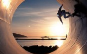 跌倒爬起，繼續(xù)前行